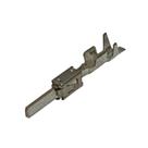 Terminal Mcp Macho Fio 1,50 A 2,50mm 100 Unidades - Ete9011 Terminal Mcp Macho Fio 1,50 A 2,50mm 100 Unidades - Ete9011