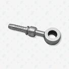 Terminal olhal reto 13 x 3/8" Terminal olhal reto 13 x 3/8"