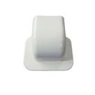 Terminal Para Canaleta Ar Condicionado Split 85x70 Controlbox