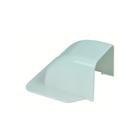 Terminal Para Duto de 80 TDR80