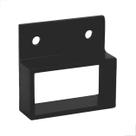 Terminal Para Perfis Alumínio e Guarda-Corpo PC002 25x50 Pto Terminal Para Perfis Alumínio e Guarda-Corpo PC002 25x50 Pto