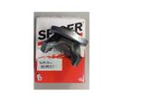 Terminal Pinhão Diferencial D-10 D-15 D-400 F-350 30 Estrias 04-269-1C SPICER 783