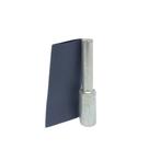 Terminal pino a comprenssao Tcm 70mm macico longo Tcm-l33