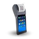 Terminal POS Móvel Multzo Q2i Android 11 5,5" Impressora Scanner