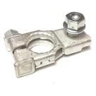 Terminal Positivo para Bateria EDS 18mm Porca M8 Pacote com 2