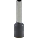 Terminal Pre-Isol Ilhos 4,0 C10 Cinza Penzel - Kit C/100 Unidades Terminal Pre-Isol Ilhos 4,0 C10 Cinza Penzel - Kit C/100 Unidades