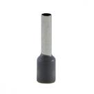 Terminal Pre-Isol Ilhos 4,0 C10 Cinza Penzel - Kit C/100 Unidades