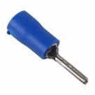 Terminal Pré-Isolado Tipo Pino 1,5A 2,5 Tpp 22L C/5 Unid