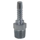 Terminal Prensável Macho 1/2" NPT x 3/8"