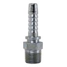 Terminal Prensável Macho 3/8" NPT x 3/8"