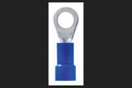 Terminal Ring Jandorf Vinyl Gauge 16-14 Stud 10