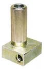 Terminal Tirante Alavanca Cambio Vw 690/790/7110 - T11711155A Terminal Tirante Alavanca Cambio Vw 690/790/7110 - T11711155A