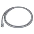 Terminal Triplo Borden com Mangueira Compatível Dabi Kit 2