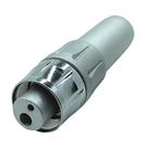 Terminal Triplo Borden com Regulagem Cadeira Equipo Gnatus Dabi D700 Saevo Dentemed Olsen