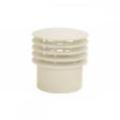 Terminal Ventilacao Esgoto Amanco 50 11444/11849 - Kit C/10 Terminal Ventilacao Esgoto Amanco 50 11444/11849 - Kit C/10