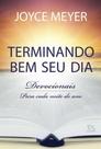 Terminando Bem o Seu Dia - Devocional - BELLO PUBLICACOES