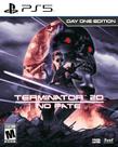 Terminator 2d No Fate Day One Edition PS5 Midia Fisica Terminator 2d No Fate Day One Edition PS5 Midia Fisica