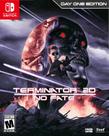 Terminator 2d No Fate Day One Edition Switch Midia Fisica Terminator 2d No Fate Day One Edition Switch Midia Fisica
