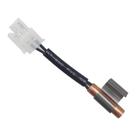 Termistor de Geladeira Sikawai W10383615 - Compatível com Whirlpool Termistor de Geladeira Sikawai W10383615 - Compatível com Whirlpool