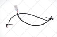 Termistor do Duto Lava e Seca LG WD-12596RD Novo Original