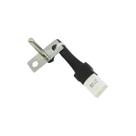 Termistor do Duto Lava e Seca LG wd12596 6322FR2046C