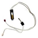 Termistor Do Fusor Compatível Com Brother 1212 1512 1602 ParA