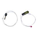 Termistor Fusor Compatível Com Brother 7065 7055 7360 7460 7860