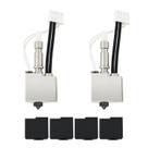 Termistor Hotend HZDaDeve 200K endurecido 0,2 mm 0,4 mm para Anycubic Kobra S1