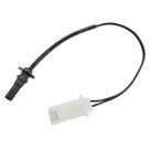 Termistor Lava e Seca Electrolux LSP08/LSP11/LSW11 807165801