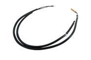 Termistor NTC Ar Condicionado LG LSNC182TNM0, ARNU07GSF12, ARNU09GSF12 EBG61107008