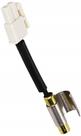 Termistor para Geladeira Whirlpool - Compatível com W10383615 (Edgewater Parts) Termistor para Geladeira Whirlpool - Compatível com W10383615 (Edgewater Parts)