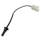 Termistor Secagem Lava e Seca Electrolux LSP08 LSP11 LSW11