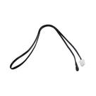 Termistor Sensor de Temperatura 5K 7/24 BTUs Hulter Universal HT1924350P