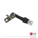 Termistor / sensor de temperatura da saída de ar duto secagem lava e seca lg wd-12270rd wd-12276rda 6322fr2046c