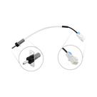 Termistor sensor secagem lava seca dc32-00004c wd106 samsung