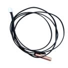 Termistor Sensor Temperatura E Degelo Ar Split Consul 10k