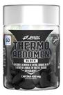 Termo Abdomen Black 400mg 60capsulas