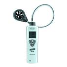 Termo Anemômetro Digital Escala 0,60 A 30M/s Data Hold Sensor Flexível Tad-800 Portátil Instrutherm Com Estojo Termo Anemômetro Digital Escala 0,60 A 30M/s Data Hold Sensor Flexível Tad-800 Portátil Instrutherm Com Estojo