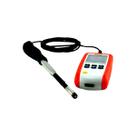 Termo Anemômetro Digital Temperatura Fluxo Velocidade Ar Memoria Máx Mín Software Tafr-200 Portátil Instrutherm Maleta Termo Anemômetro Digital Temperatura Fluxo Velocidade Ar Memoria Máx Mín Software Tafr-200 Portátil Instrutherm Maleta