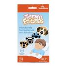 Termo Friends - Monitor de temperatura em adesivo