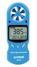 Termo Higro Anemômetro Digital (3 em 1) - KR825