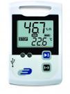 Termo-higrometro alemao com logger alta performance log110 tfa.