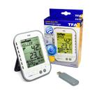 Termo-Higrômetro com registro (datalogger) Klimalogg Pro Incoterm Termo-Higrômetro com registro (datalogger) Klimalogg Pro Incoterm