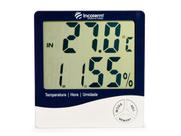 Termo-higrometro digital -10c +50c 20 90% ur maxima e minima incoterm. Termo-higrometro digital -10c +50c 20 90% ur maxima e minima incoterm.