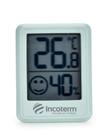Termo-higrômetro digital Easy Temperatura e Umidade Interna