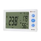 Termo-higrômetro digital minipa com sensor interno e externo mt-241a Termo-higrômetro digital minipa com sensor interno e externo mt-241a