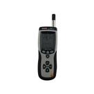 Termo Higrômetro Digital Psicrômetro Escala Ponto Orvalho Termômetro Infravermelho Usb Ti-400 Portátil Instrutherm