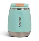 Termo Igloo de Acero Inoxidable para Vino, Aislado, de 10 oz