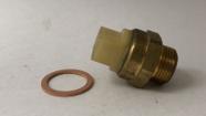 Termo interruptor 3 pino escort/royale/logus/gol/sant Termo interruptor 3 pino escort/royale/logus/gol/sant