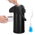 Termo para Café Airpot Vondior 2.5L - Dispensador Térmico para Bebidas Calientes